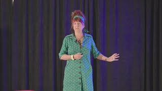 How we created homelessness — and how to solve it | Jennifer Friedenbach | TEDxBaylands Park Youth