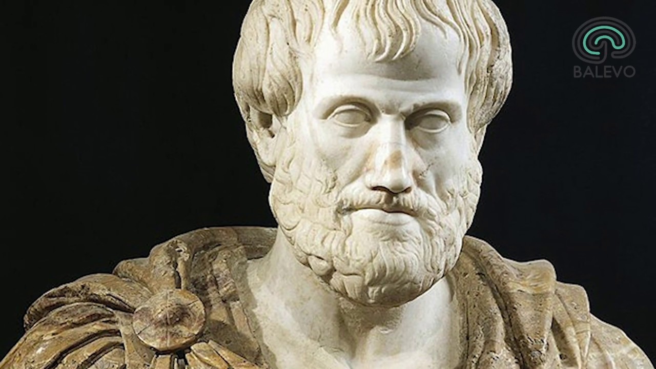 Фото аристотеля философа