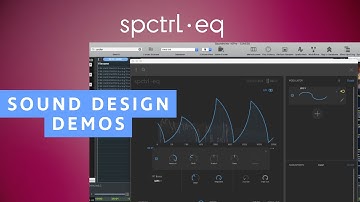 SOUND DESIGN DEMO