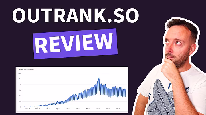 Outrank.So Review - Spend 10 minutes a month on SEO
