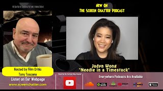 Jadyn Wong - Needle in a Timestack