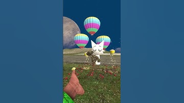 NEXTBOT CHASE ME P415 #gmod #gaming #chase #viral #nextbot