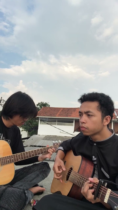 duet sempurna andra and the backbone