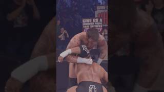 CM punk end his career #wwe #wrestlingfans316 #wwe2k22 #wwetalky #wrestlingfuture #wwe2k26