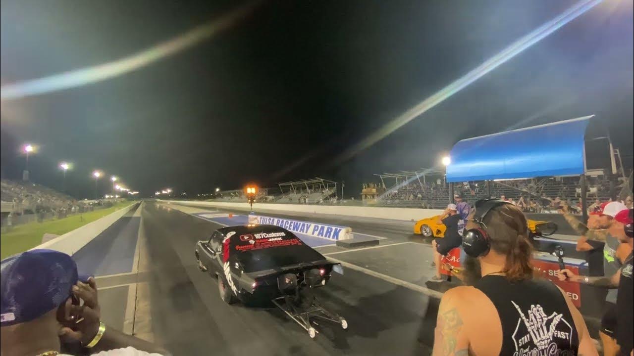 NPK Murder Nova vs Jeff Lutz YouTube