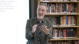 Engaging all Learners in the Middle Years Webinar #2 - Part 1 of 3