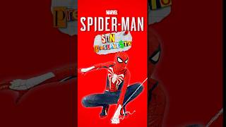 ¡SPIDERMAN PS4 SIN PRESUPUESTO - IVANSPIDEY shorts