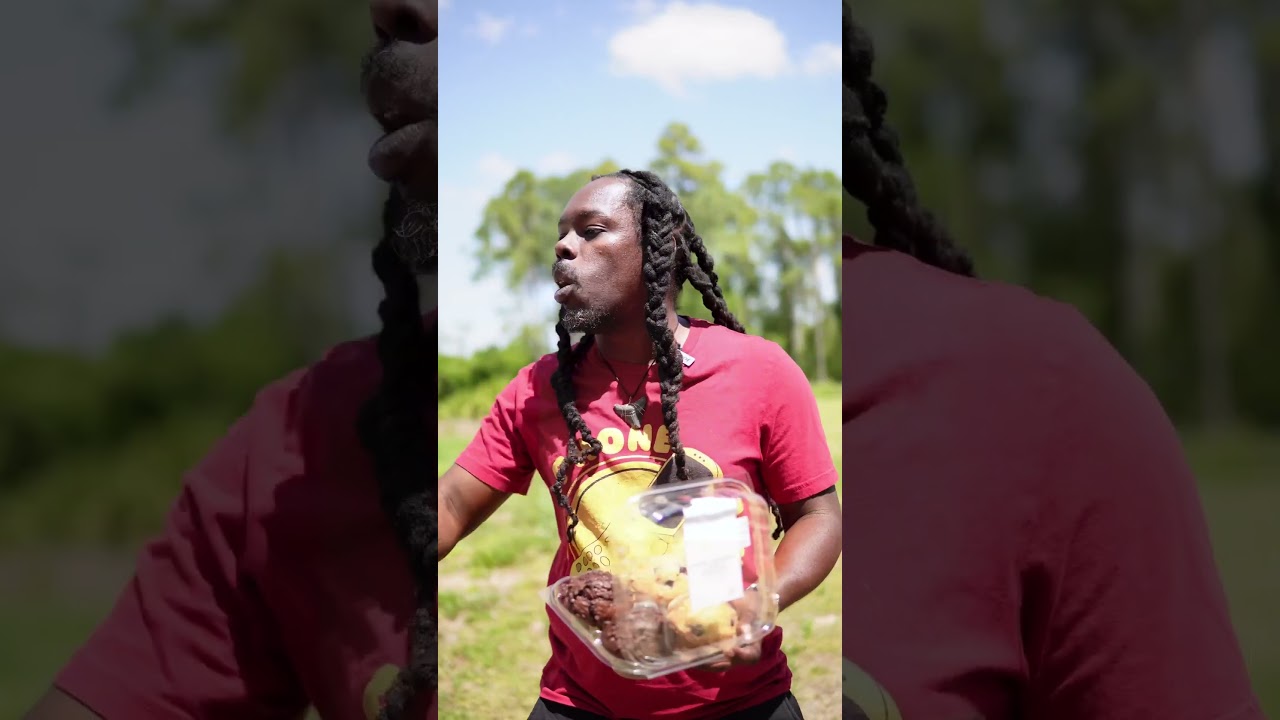 Only in Florida … hand feeding tarpon in the Florida keys 