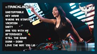 WAKTU NYA BERDENDANG ⁉️ DJ UNSTOPPABLE || DJ DUGEM BREAKBEAT BARAT TERBARU 2026 FULL BASS ‼️