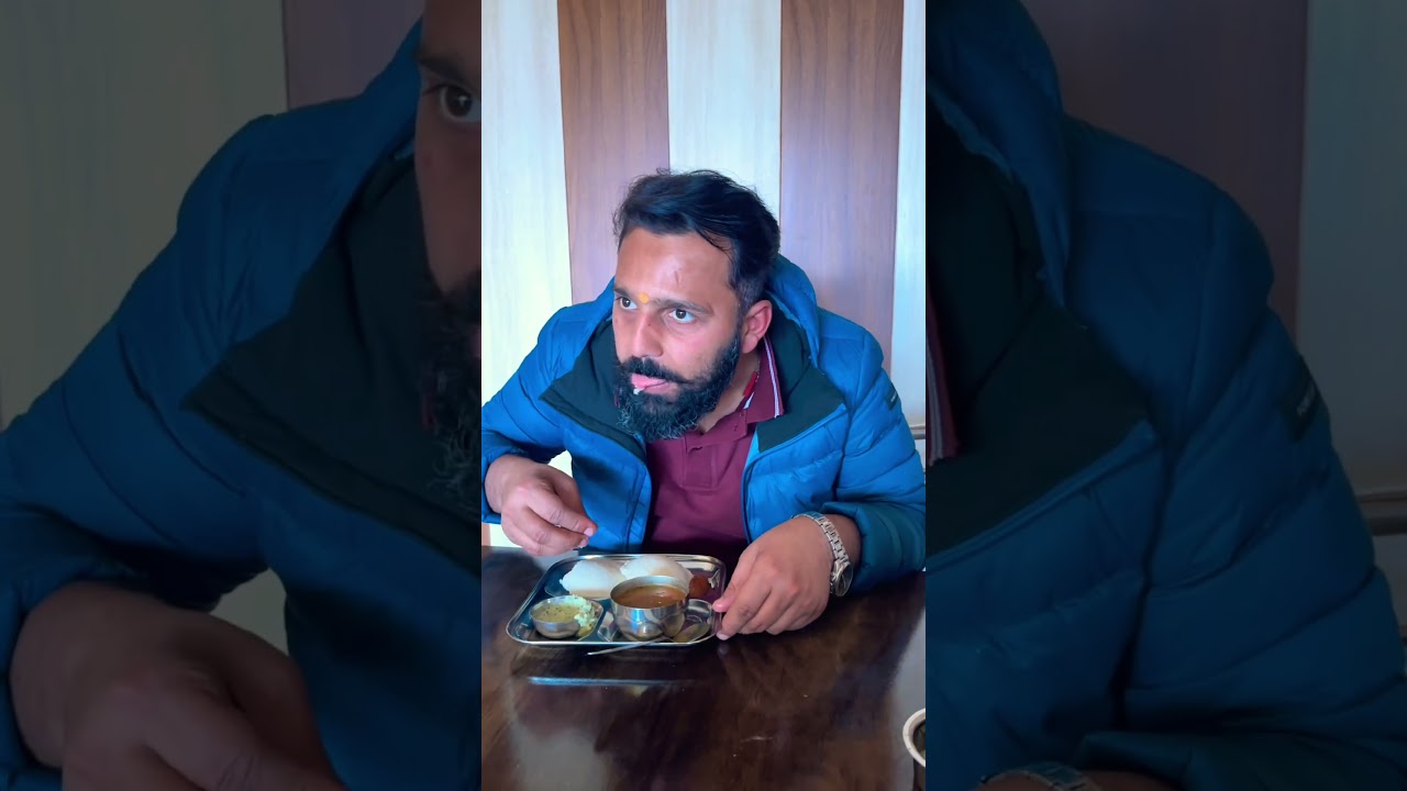 Enroute Rishikesh Kgf: part2 