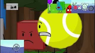 BFDIA 1 - Short Sparta Remix ft. Multisource