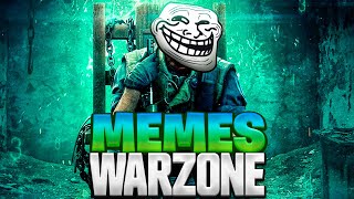 LOS MEJORES VIDEOS Y MEMES DE CALL OF DUTY WARZONE #77