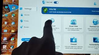 Free Antivirus Software for 7 Days | SiyanoAV Total Security | Best Antivirus Software | #tech screenshot 1