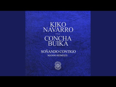 Soñando Contigo (Manoo Guitar Dub)