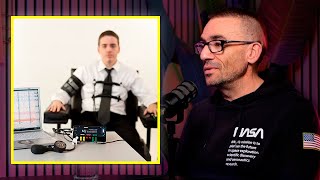 DETECT LIES! This way you can DISCOVER if someone is LYING to you better than with a POLYGRAPH