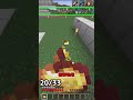 【マイクラ】1.21.5最難関進捗[どうやってここまで?]#shorts #マイクラ #ゆっくり実況