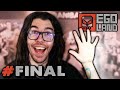 TEAM CANIBAL PARA SIEMPRE | Final