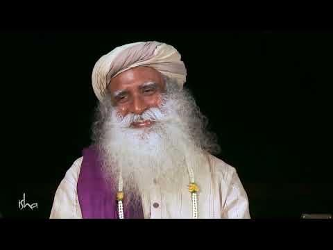 Sadhguru: Làm Sao Khi Có Người Bạn Đời Tệ Bạc