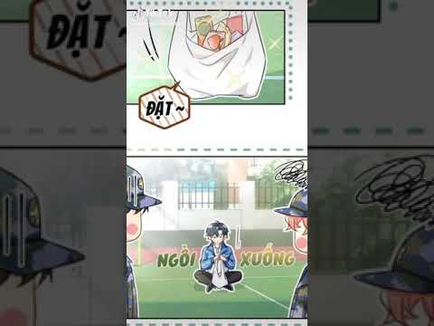 Video Tiktok truyện tranh #53 đam mỹ //Đẹp trai mà kì cục... - youtube