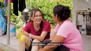 AMIGOS Summer Stories 2022-2023