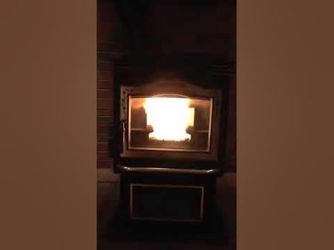 Harman P38, First Burn 2013 - YouTube