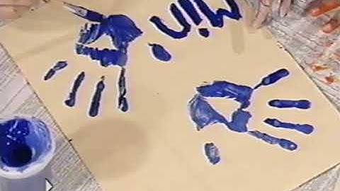 Making New Friends (1995 Version) Part 20