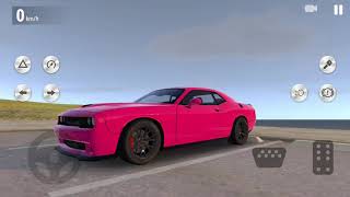 Real Driving School #6 Real Car Driving Simulator araba oyunu gerçek araba oyunu izle screenshot 4