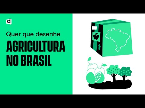 Vídeo: Agricultura: o impasse da UE, dividido entre verdes e verdes