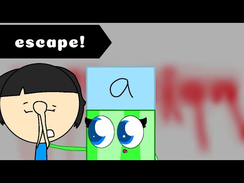 the alphablocks club episode 4 escaping alphablocks inflation - YouTube