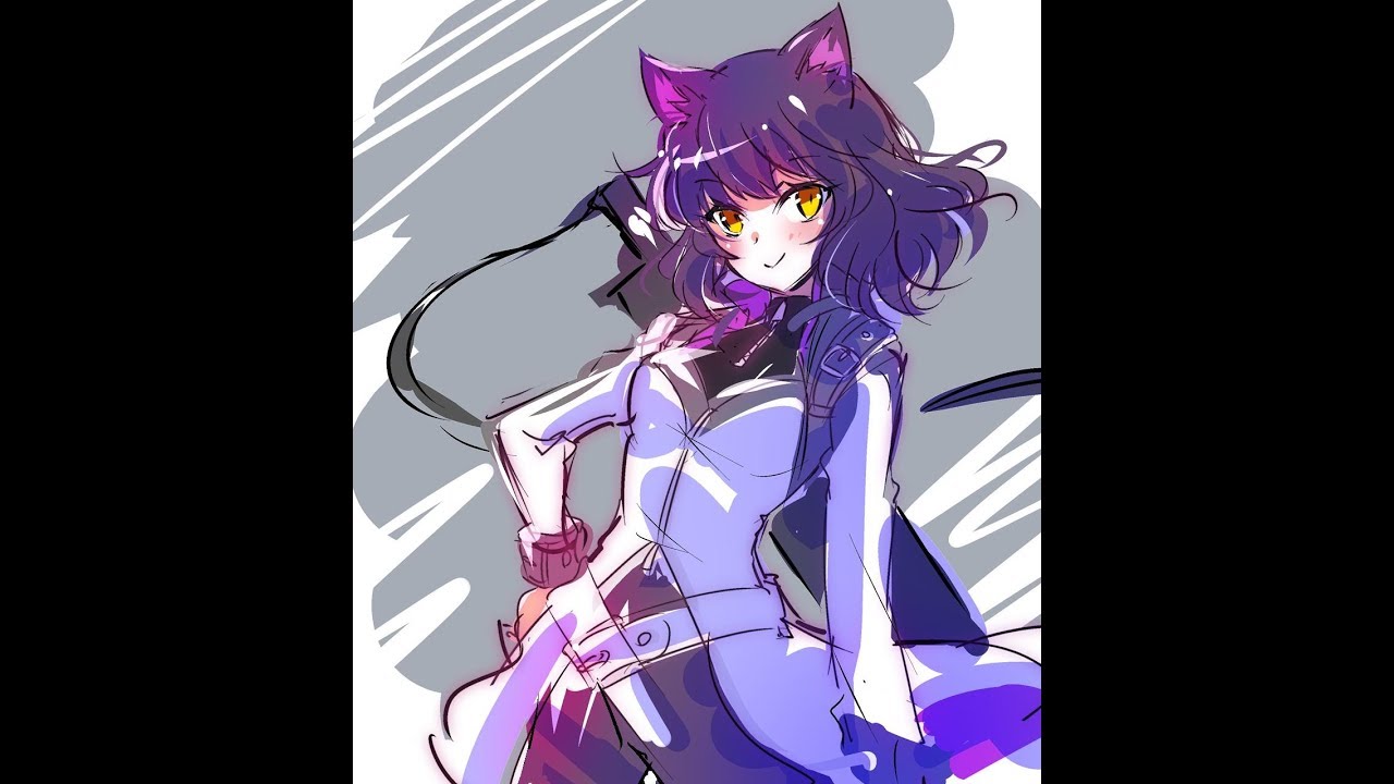 Rwby Vol 7 Designs Fanarts And Images More Info In Description Youtube