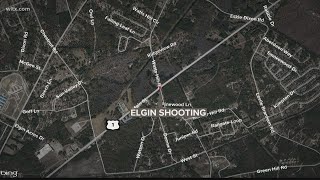 Kershaw 17-year-old dies in targeted shooting, not a 'road rage' incident