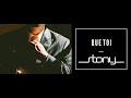 STONY - Que toi [Audio Officiel]