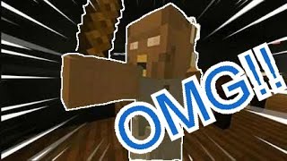 Nahání Nás Děsivá Nestvůra?? Wderfi, Hallowed, Eddow