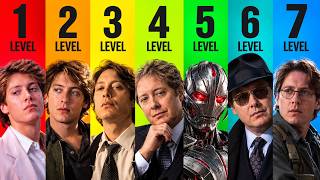 Details James Spader: 7 Iconic Roles That Changed His Career Forever Guide