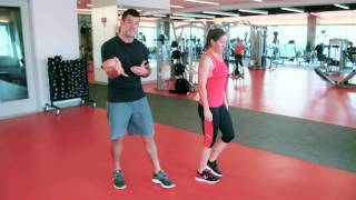 The Get Ready to Run Exercise screenshot 1