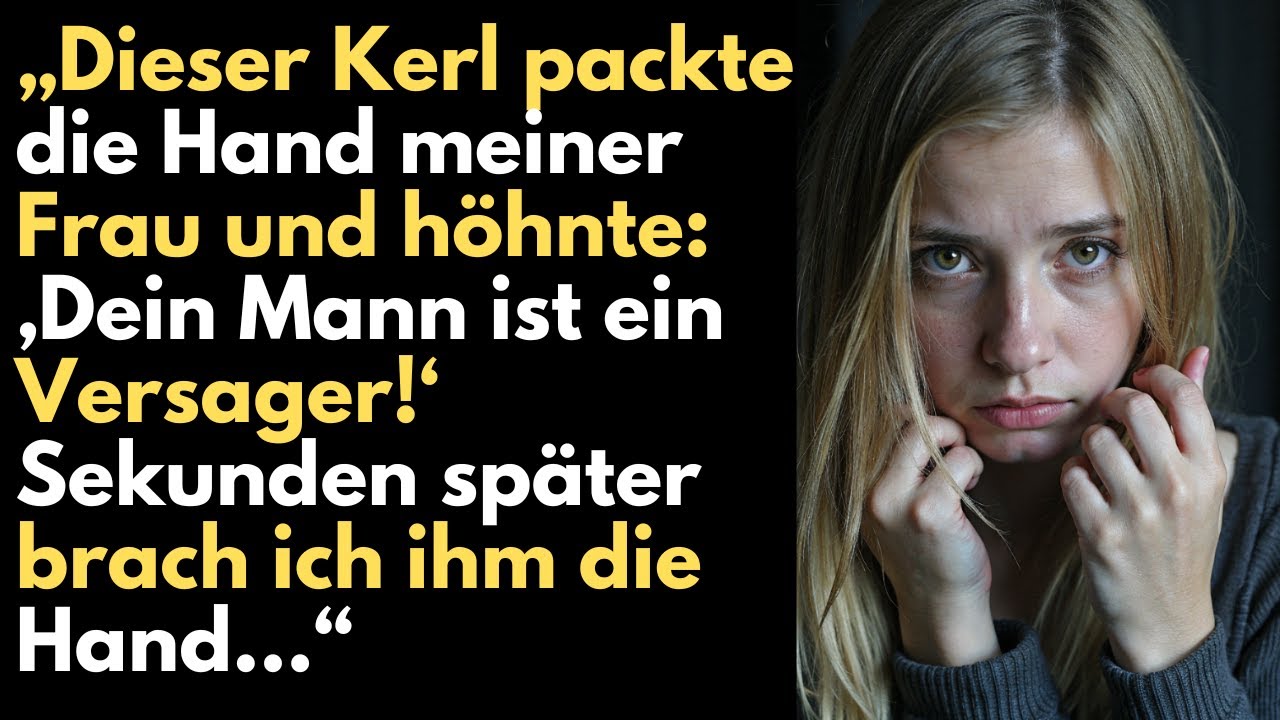 Untreue Frau fleht um Vergebung, nachdem ich AP verklagt habe & er pleite ging. Rache. Audio-Story