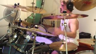 Download Lagu ▶Edguy- Hymn Drum Cover YouTube MP3