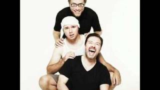 Famous Ricky Gervais XFM - Series 3 Episode 10 Profile