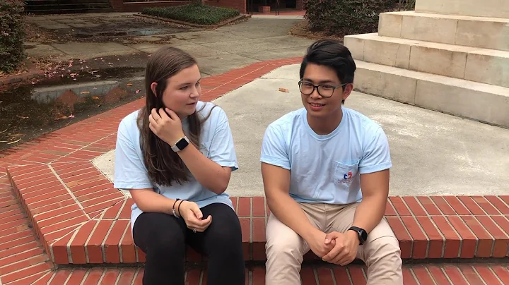Why Footprints Friday: Virginia Samuels & Patrick ...