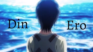 Attack On Titan - Dinero