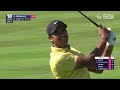 Tiger Woods Record Broken | Every Shot From Yurav Premlall’s Winning Back Nine