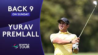 Tiger Woods Record Broken | Every Shot From Yurav Premlall’s Winning Back Nine