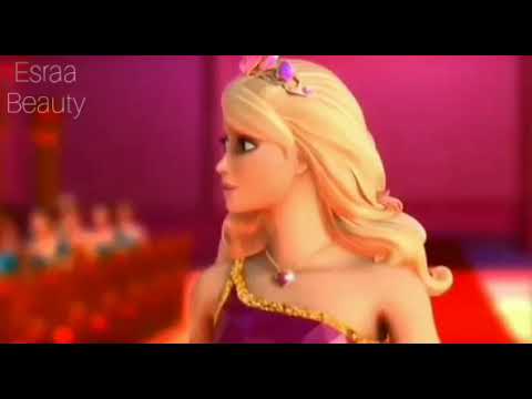 باربي من دوبلاجي 