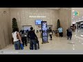 [GUIDED!] Schindler 5400AP Traction Elevator - Senayan City Jakarta Indonesia (Atrium Elevator)