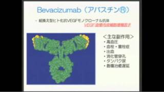 大腸がんの化学療法について -池田 正孝