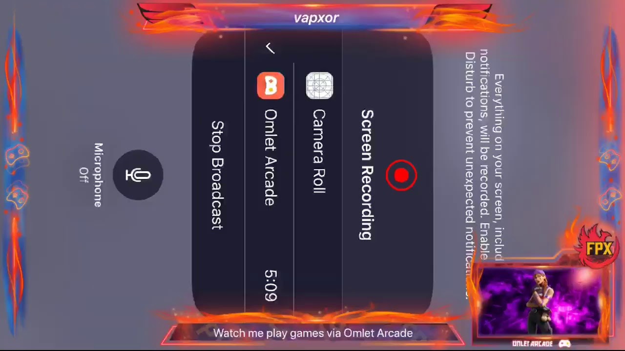 Watch me play games via Omlet Arcade - YouTube