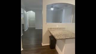 #2114 1 Renovated Bedroom Attached Garage (774sf)