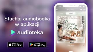 Download Lagu Serce Noelle - audiobook |  Katarzyna Bester (czyta Agnieszka Postrzygacz) MP3 Download Lagu Serce Noelle - audiobook |  Katarzyna Bester (czyta Agnieszka Postrzygacz) MP3