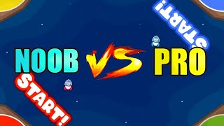 234 Player Mini Games |💢 NOOB vs PRO 💢| 5 Epic Games | @eaqgaming