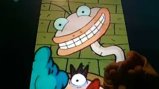 Horacio the handsnake - Ocka (ARM)